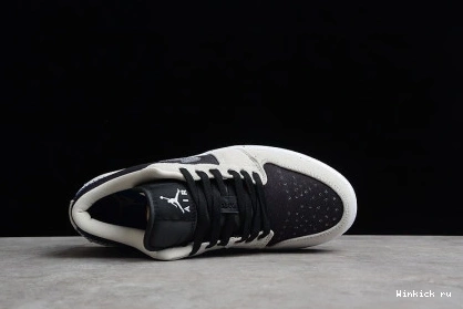 LOW JORDAN 1 AIR CRATER 0820